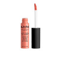 Huulevärv Soft Matte NYX (8 ml) - toulouse 8 ml
