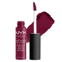 Huulevärv Soft Matte NYX (8 ml) - toulouse 8 ml