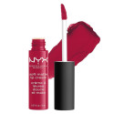 Huulevärv Soft Matte NYX (8 ml) - toulouse 8 ml