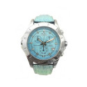 Unisex Kell Chronotech CT7636L-07 (Ø 42 mm)