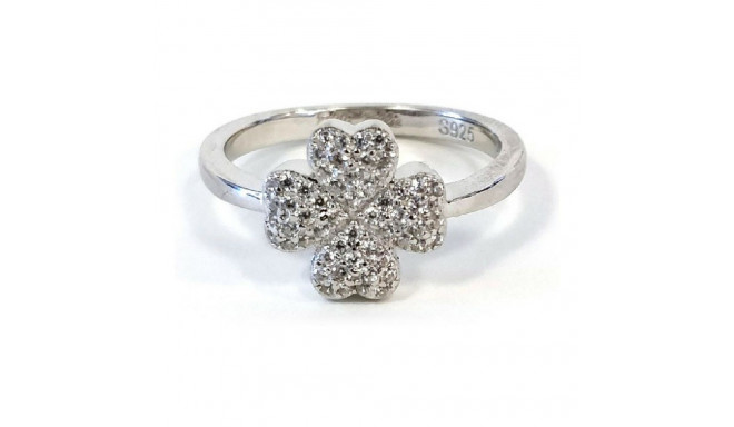 Ladies' Ring Folli Follie 3R19S006C