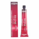 Permanent Dye Majirel L'Oreal Professionnel Paris 3555 - 9.1 - 50 ml