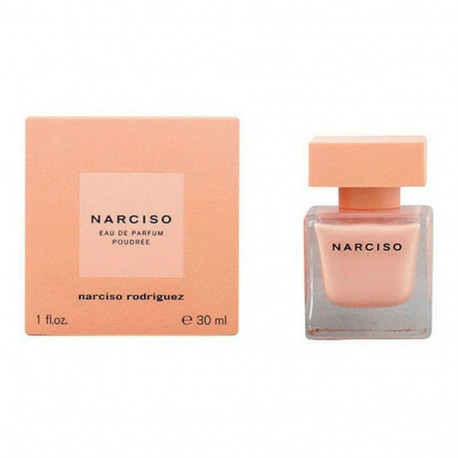Naiste parfümeeria Narciso Poudree Narciso Rodriguez EDP EDP