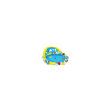Bestway 52378 Splash&Learn Kiddie Pool