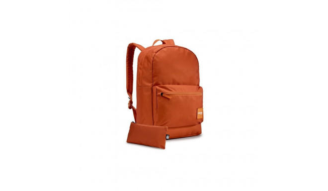 Case Logic 4925 Campus 24L CCAM-1216 Raw Copper