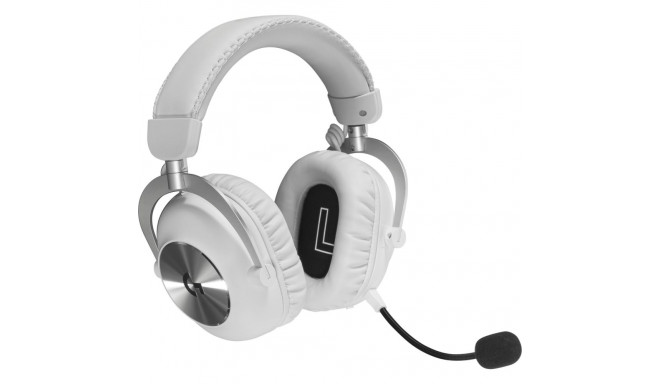 Logilink Logitech Headset 981-001269 / GPROX2W White