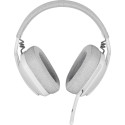 Logilink Logitech Headset 981-001219 / ZOV100W White
