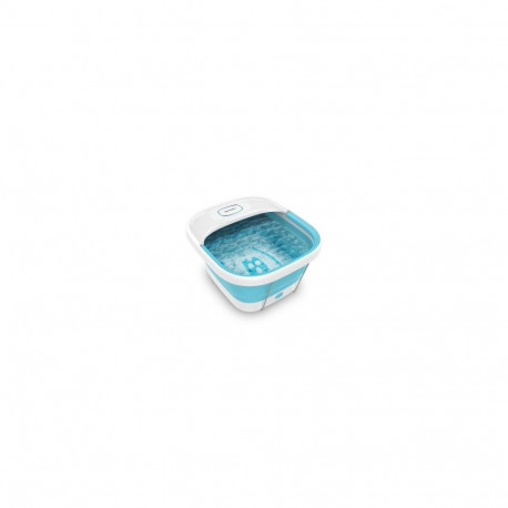 Homedics FB-70BL-EB Smart Space Collapsible Foot Spa