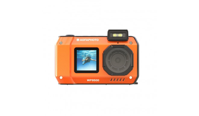 Agfaphoto WP9500 Orange