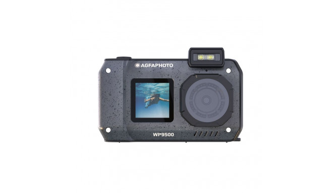 Agfaphoto WP9500 Black