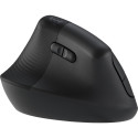 Logilink Logitech Mouse 910-006474 / Lift Vertical Left Black