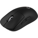 Logilink Logitech Pro X superlight wireless Gaming Mouse black (910-005880)