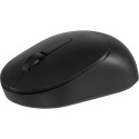 Dell Dell Mobile Wireless Mouse - MS3320W - Black