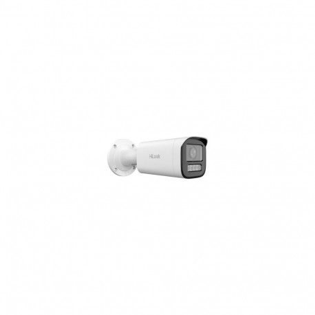 HiLook IP Camera | IPC-B640HA-LZU | Bullet | 4 MP | 2.8-12mm | IP67 | H.265+ | MicroSD, up to 512 GB