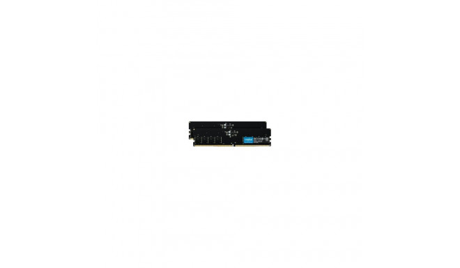 Crucial MEMORY DIMM 128GB DDR5-5600/KIT2 CT2K64G56C46U5