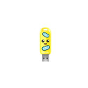 SANDISK BY WESTERN DIGITAL MEMORY DRIVE FLASH USB3.2/128GB SDCZIF-128G-G46