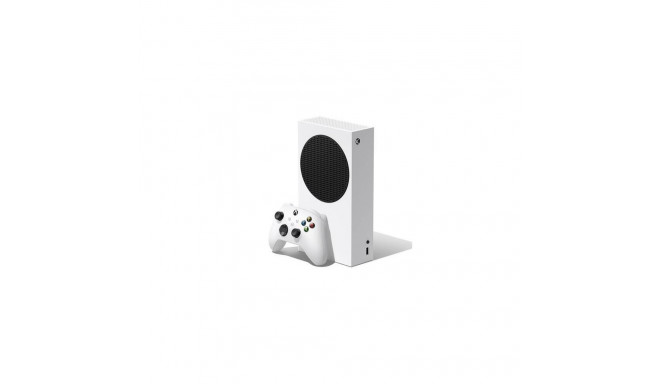 Microsoft Xbox Series S 512GB White
