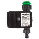elektroniline niisutuskontroller GreenBlue, programmeerija, toide 2x 1,5V AA, GB391