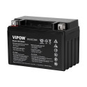 VIPOW MC tüüpi aku mootorratastele 12V 9Ah
