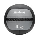 Rebel Active 4 kg meditsiinipall