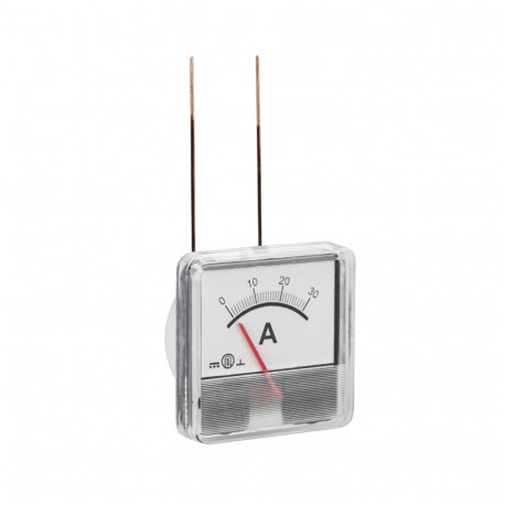 voolunäidik 0-30A WP30 (5 tk.)