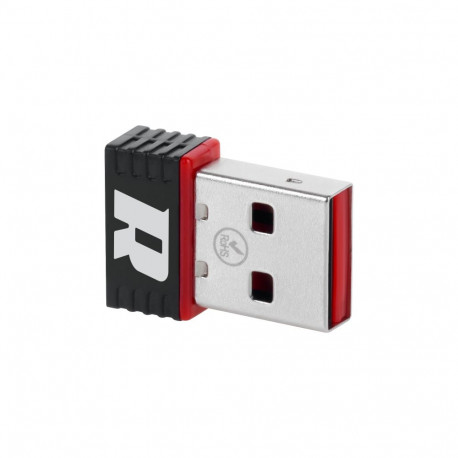 wifi 802.11 b/g/n adapter usb võrguadapter