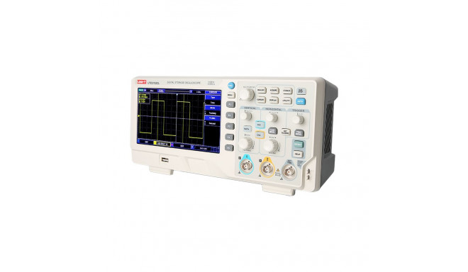oscilloskoop Uni-T UTD2152CL