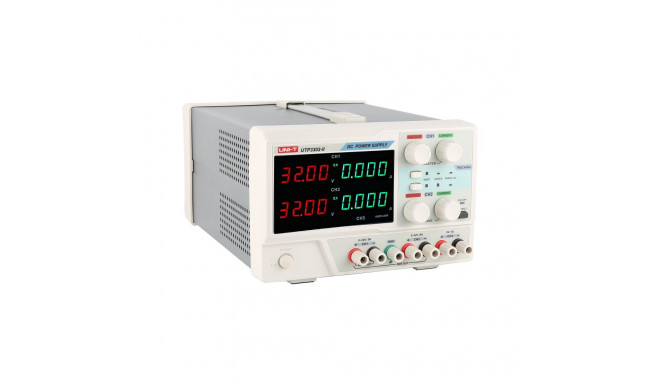 zasilacz laboratoryjny Uni-T UTP3303-II