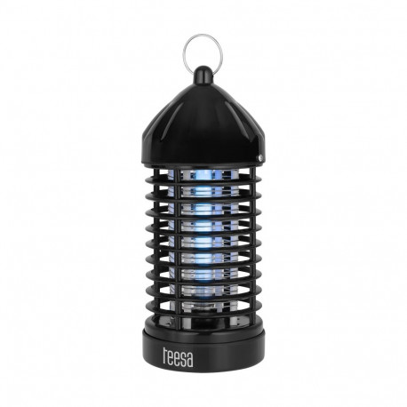 lampa UV putukatõrje ražav 2 W TEESA