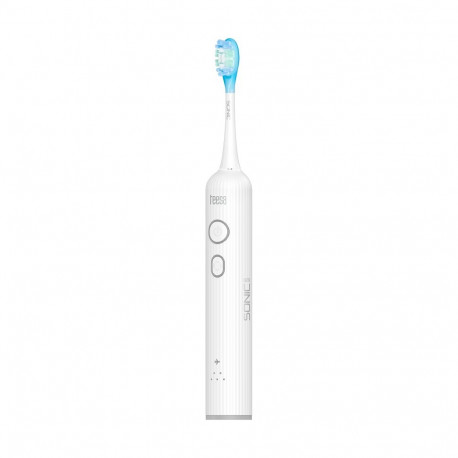 Teesa Sonic Elite valge sonic-hambahari