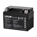 Akumulator VIPOW typ MC do motocykli 12V 4Ah