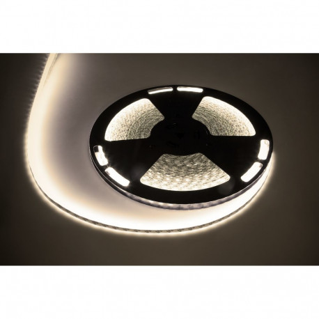 Rebel 300x5050 SMD neutraalne veekindel 25m valgusjuhe, 12V