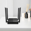 TP-LINK kaheribaline juhtmevaba ruuter AC1200 A64, 400/867Mb/s