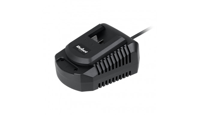 Rebel Tools 20V 2Ah/4Ah akulaadija