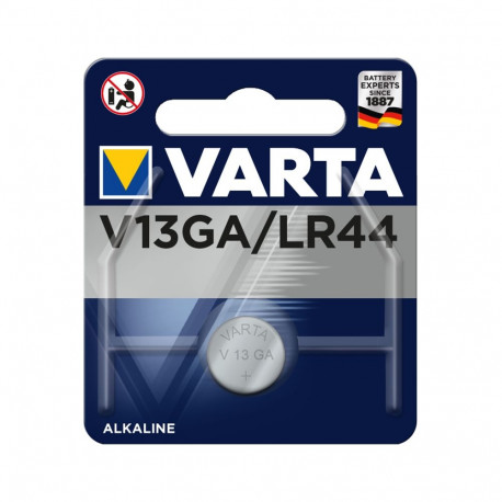 VARTA AG13/LR44 patarei
