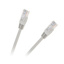 Kabel patchcord UTP cat.5e 0.5m Cabletech Eco-Line