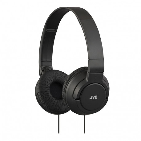 JVC kõrvapealsed kõrvaklapid HAS-180B