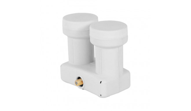 Monoblock Single Opticum konverter