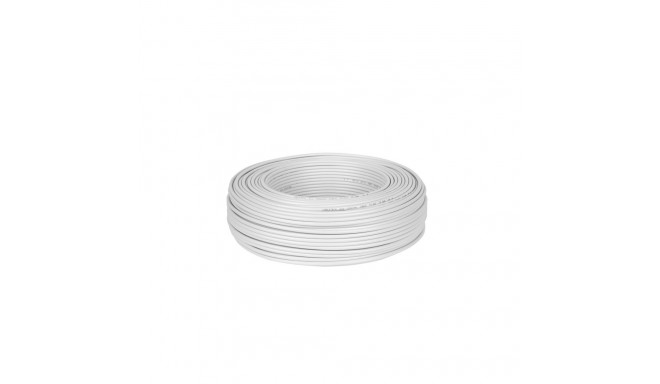 kabel TV-SAT CU+CU 150m/k.CABLETECH