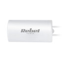 Kondensaator 15uF 450V ühefaasilistele mootoritele