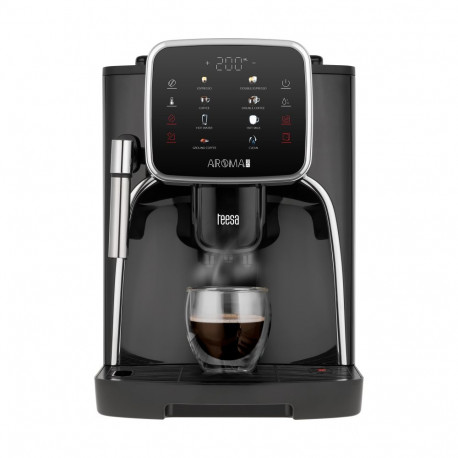 Automaatne kohvimasin veski ja TEESA AROMA 750