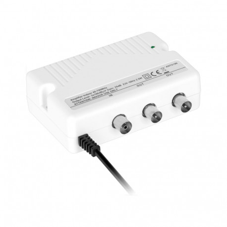 antennisignaali võimendi 20dB