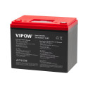 Akumulator LiFePO4 100Ah Bluetooth