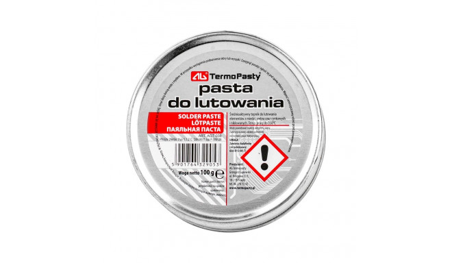 Pasta lutimiseks 100g