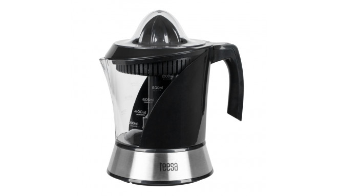 tsitrusviljade mahlapress