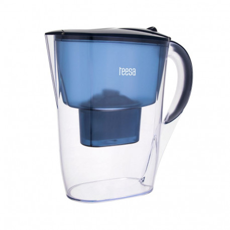 Filtreerimiskann 2,6 l sinine