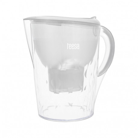 Kannufilter 3,5 l valge