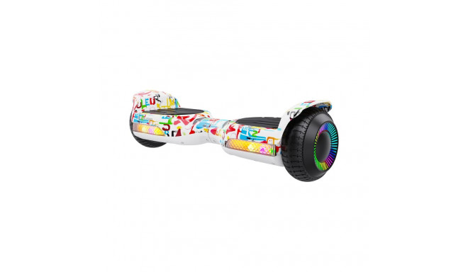 Rebel Cruiser Paint elektriline tasakaaluliikur