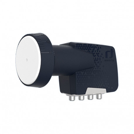 Quad Inverto PREMIUM konverter