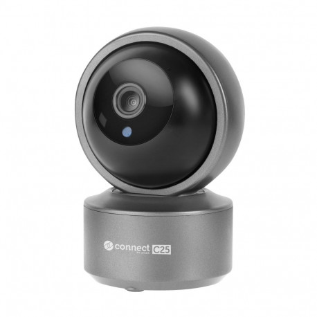 Kruger&Matz siseruumide IP-kaamera Connect C25 2K Tuya